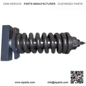 For Komatsu PC78-8, PC78-10, PC88-10, Track Tension Recoil Spring Assembly (21W-30-00150)