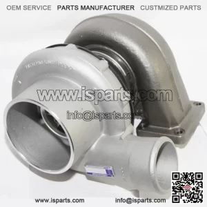 Diesel Turbocharger 3527047 for Cummins Engines NTC444 NTA855 88NT400 BHT3B (70-12)