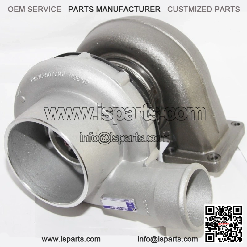 Diesel Turbocharger 3527047 for Cummins Engines NTC444 NTA855 88NT400 BHT3B (70-12)