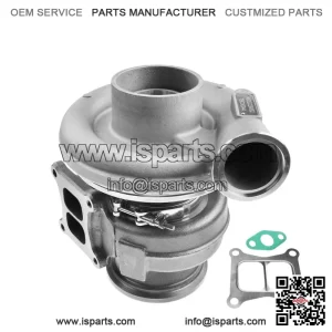 HX55 Turbocharger for Cummins ISM ISME M11 10.8L Engine in Trucks (1999-2012)