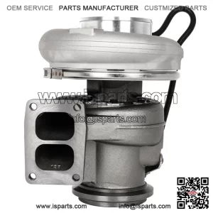 New KKK K31 Turbocharger for Detroit Diesel Series 60 12.7L Truck Engines