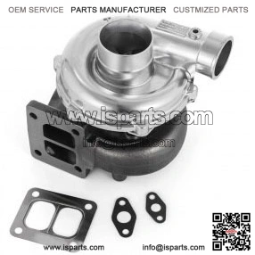 RHC7 Turbocharger 114400-3140 for Hitachi EX300-2 EX300-3 with Isuzu 6SD1 Engine