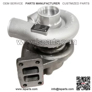 Turbocharger for Caterpillar CAT 320 & 3066 Engines - Replaces 5I-8018 49179-02300