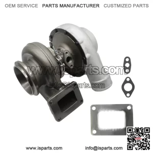 BHT3B Turbocharger 3803279 3529040 for Cummins NTA400 NTA855C NTA855P Engines