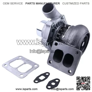 T04B59 Turbocharger 6207-81-8210 for Komatsu PC200-5 PC200LC-5 with SA6D95L-1 Engine