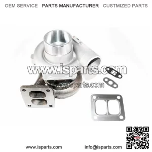 Replacement Turbocharger 6207-81-8220 for Komatsu Heavy Equipment