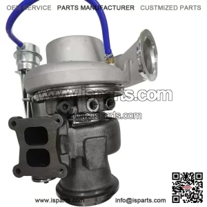 HX55W Turbocharger 4037635 4089863 for Cummins QSM4 Engine TIER 3