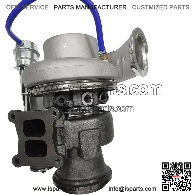 HX55W Turbocharger 4037635 4089863 for Cummins QSM4 Engine TIER 3