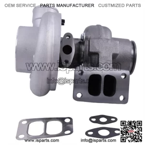 HX35W Turbocharger 3537132 3802770 for Cummins 6BT 6BTA Engine
