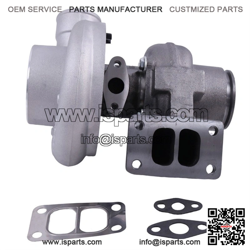 HX35W Turbocharger 3537132 3802770 for Cummins 6BT 6BTA Engine