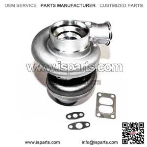 Genuine Replacement Turbocharger 4089711 for Cummins Engines