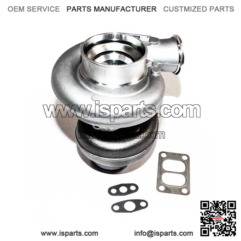 Genuine Replacement Turbocharger 4089711 for Cummins Engines