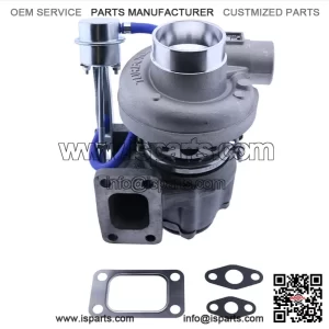 HX30W Turbocharger 3537751 3592121 for Cummins 4BT 4BTAA 110HP Engine