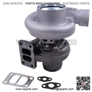 HX35 Turbocharger 3539697 3539157 for Cummins 6BT 6BTA 4B3.9 B3.3 Engines