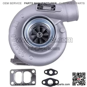 HX35W Turbocharger 3539697 3539699 for Cummins 6BT 6BTA 5.9L Engine