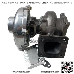 RHC6 Turbocharger 114400-2720 for Isuzu 6BD1/T in Hitachi EX200-2 EX200-3