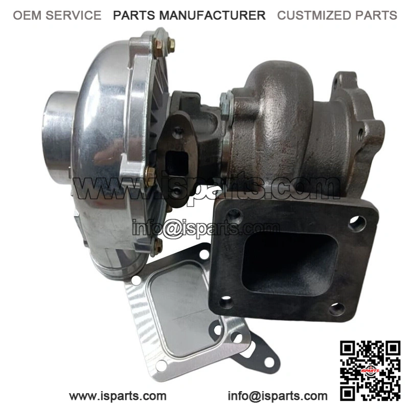 RHC6 Turbocharger 114400-2720 for Isuzu 6BD1/T in Hitachi EX200-2 EX200-3