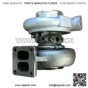 TD08H Turbocharger 49188-01811 for Isuzu 6W 6WF1 6WF1-T Engines