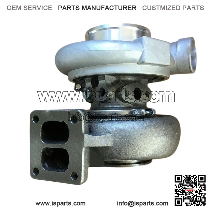 TD08H Turbocharger 49188-01811 for Isuzu 6W 6WF1 6WF1-T Engines
