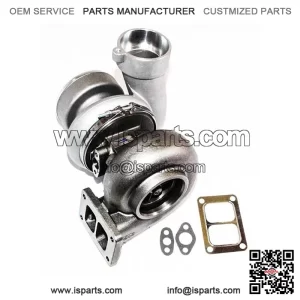 6N7203 Turbocharger Replacement for Caterpillar Heavy Equipment