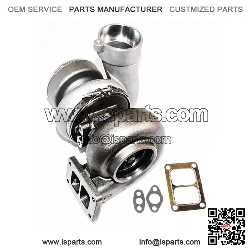 6N7203 Turbocharger Replacement for Caterpillar Heavy Equipment