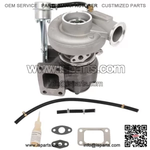 Turbocharger for 1994-1998 Dodge Ram 2500 3500 5.9L Diesel - Replaces 3592317