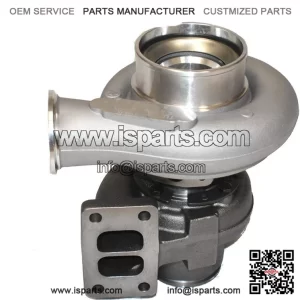 New HX35 Turbocharger 6754-81-8090 4037469 for Komatsu PC200-8 SAA6D107E-1 Engine