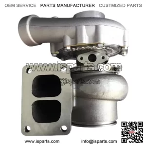 S3A Turbocharger 6152-82-8210 for Komatsu PC400LC-6 Excavator PW400MH-6 SA6D125E Engine