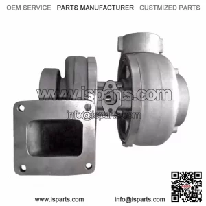 Turbocharger 6502-13-2003 6502-12-2003 6502-12-9005 for Komatsu D155 S6D155 Excavator