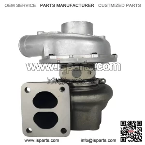 RHG6 Turbocharger 114400-3890 VA570019 - For Isuzu 6BG1T 6BD1 in Sumitomo SH200A3 SH200-3