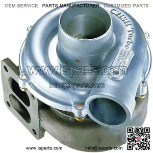 RHC7A Turbocharger 24100-1440C for HINO EP100 | GX7 Series (90mm)
