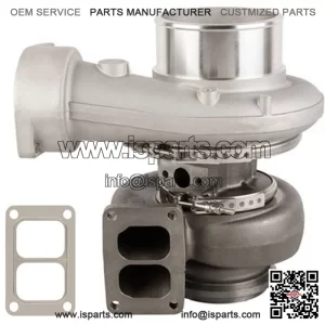 114400-4050 Turbocharger Replacement for Isuzu 6HK1T Engine in Sumitomo SH300-3/5 Earth Moving Equipment