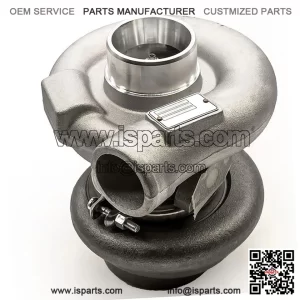 New Turbocharger 49179-00240 ME088488 KZ000963 for Mitsubishi 6D31T Engine | Direct Fit Replacement