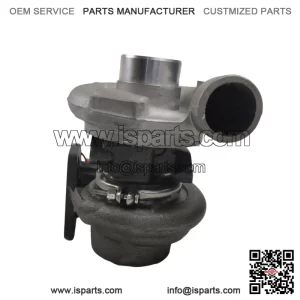 Turbocharger ME088725 49185-01010 for Mitsubishi 6D31 Engine | Fits Kobelco SK200-5 Excavator