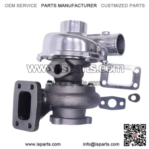 Turbocharger 8-94418-3200 for Isuzu 4BD1 & 4BD1-T Engines | Hitachi EX120-1 & EX150 Excavator Replacement