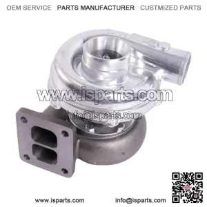 Turbocharger 114400-1070 114400-1071 705739-5001S | T04B TB4150 for Isuzu Engines