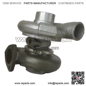 TD06-17A Turbocharger 49179-02100 for Mitsubishi Fuso Truck & Bus with 6D14T Engine