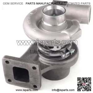 Turbocharger TD06-17C 49179-02110 for Mitsubishi FE Series with Inter-cooler