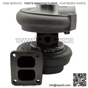 TD08H 49188-01261 Turbocharger for Mitsubishi Fuso Truck & Bus Sumitomo 340 with 6D22T Engine