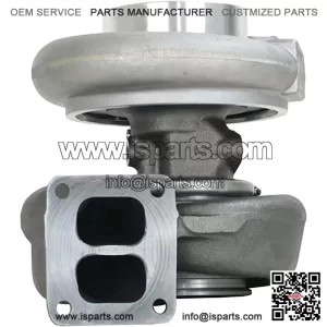 RHC92 Turbo 114400-4441 49188-01831 for Hitachi Excavator with Isuzu 6WG1T Engine