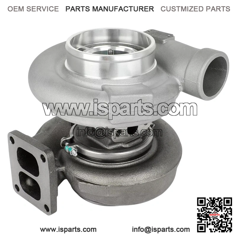 Turbocharger 1-876183290 8981921861 for 6WG1 Engine in Hitachi ZX450 ZX470 ZX500 ZX870