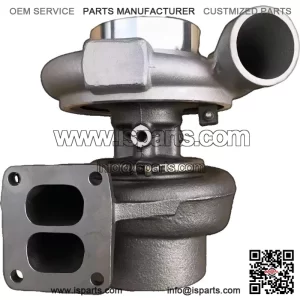 TD08H Turbocharger 49188-03100 28230-84400 for Hyundai Machinery with 6D24TI Engine