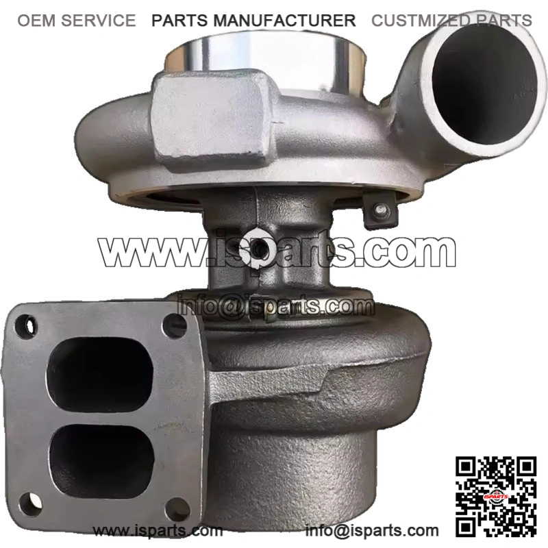 TD08H Turbocharger 49188-03100 28230-84400 for Hyundai Machinery with 6D24TI Engine
