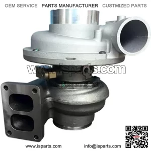 RHG9 Turbocharger 114400-4011 for Isuzu Industrial Engine Model 6WF1T