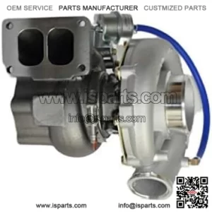 Turbocharger 752914-5001 51-7952 TD06H-16M for Caterpillar CAT 320B and E320B