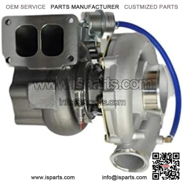 Turbocharger 752914-5001 51-7952 TD06H-16M for Caterpillar CAT 320B and E320B