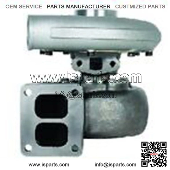 3LM-373 Turbocharger 7N-7748 for Caterpillar 3306 and 3306B Engines