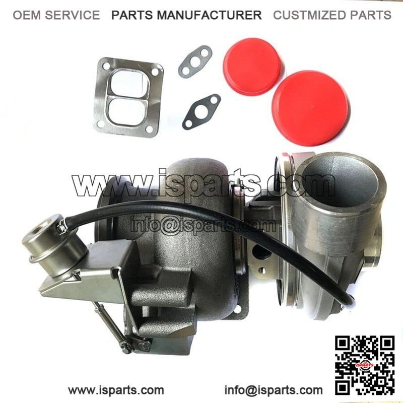 Turbocharger 216-7815 10R-0823 for Caterpillar C-9 Engine in 938G 950G 637D 637G