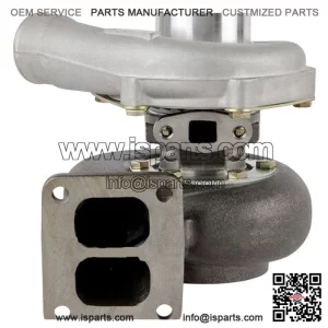 Replacement Turbocharger for 2018 Caterpillar Cat 3204 Engines