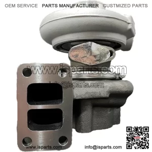 Turbocharger 49185-01040 49185-01041 for Mitsubishi 6D34 Engine in Sany SY218-8